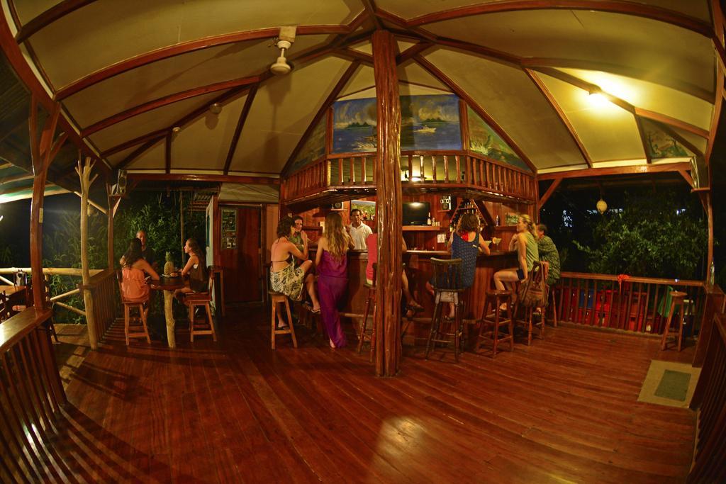 Poor Man'S Paradise Lodge Драке Экстерьер фото