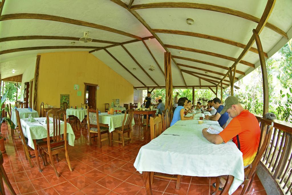 Poor Man'S Paradise Lodge Драке Экстерьер фото