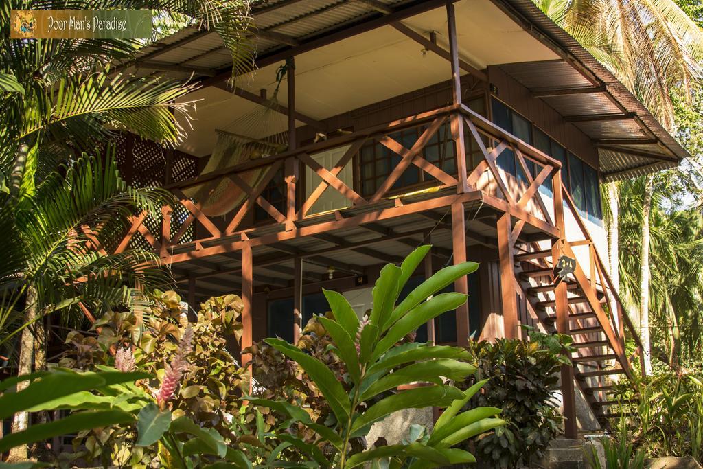 Poor Man'S Paradise Lodge Драке Экстерьер фото