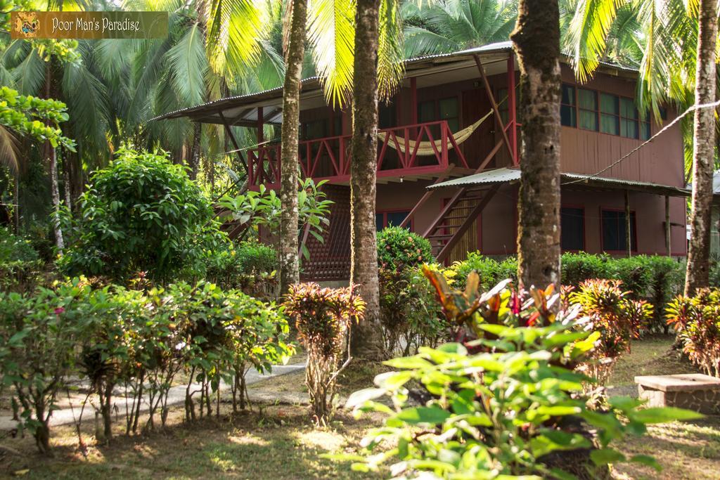 Poor Man'S Paradise Lodge Драке Экстерьер фото