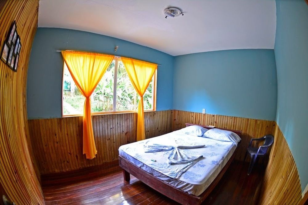 Poor Man'S Paradise Lodge Драке Экстерьер фото