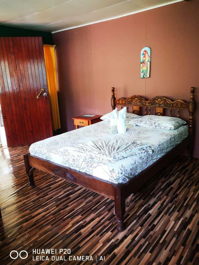 Poor Man'S Paradise Lodge Драке Экстерьер фото