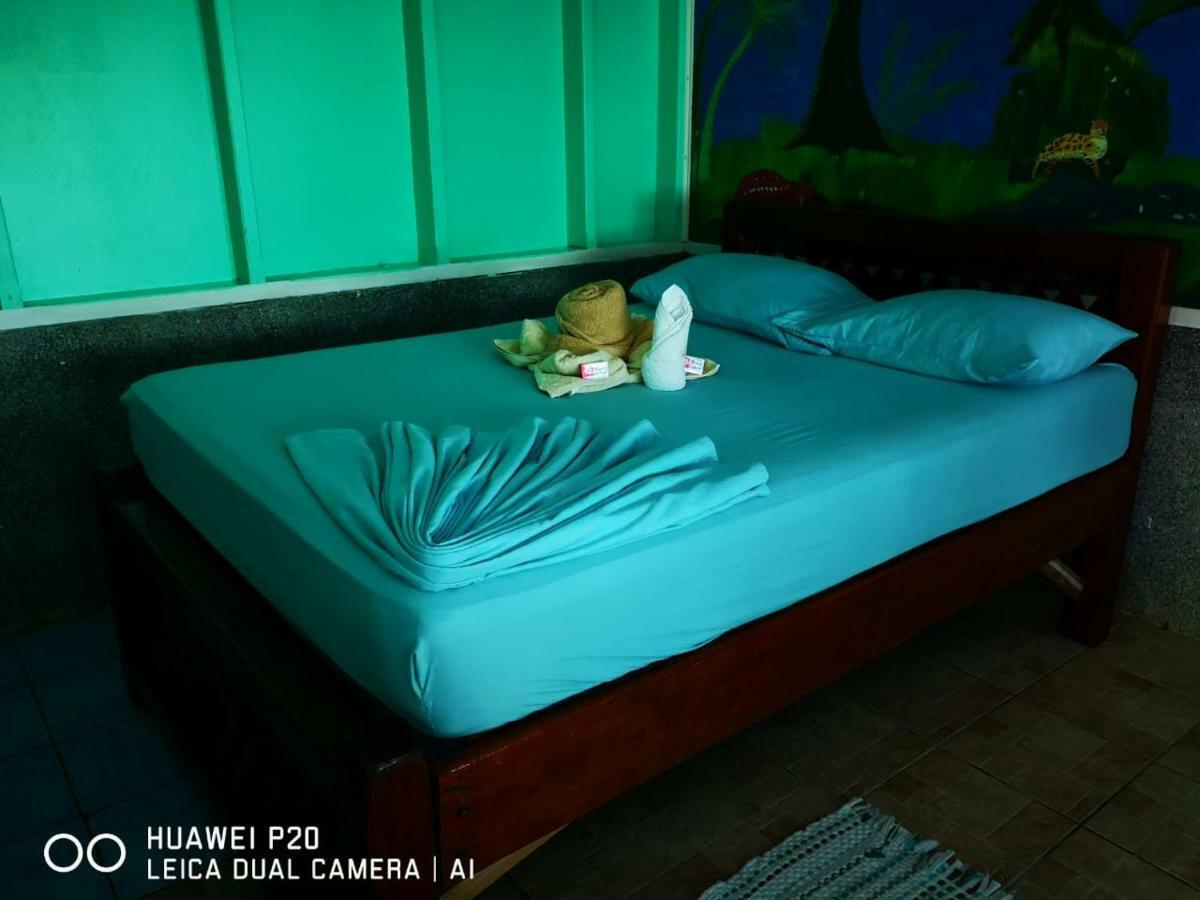 Poor Man'S Paradise Lodge Драке Экстерьер фото