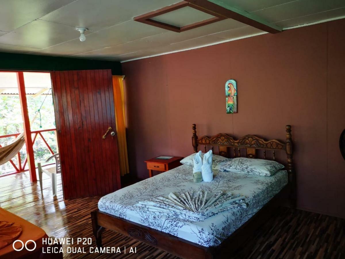 Poor Man'S Paradise Lodge Драке Экстерьер фото