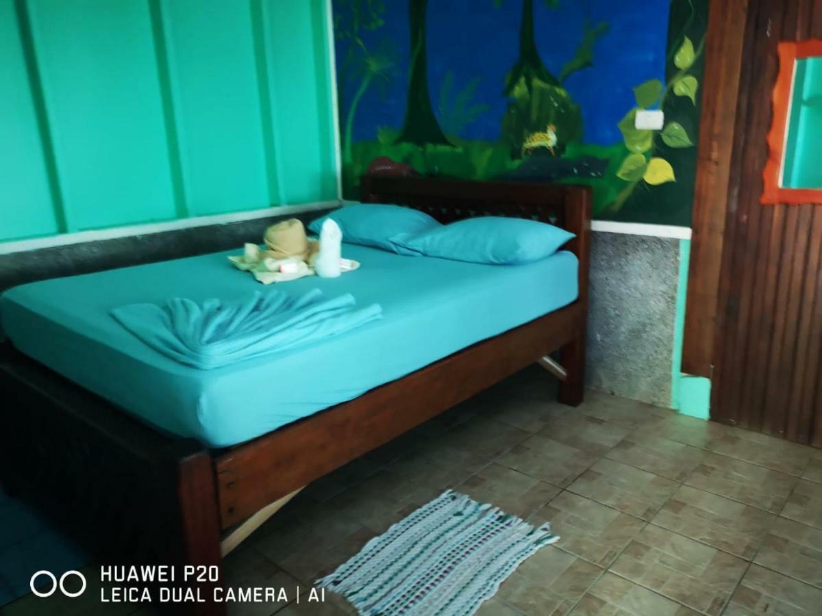 Poor Man'S Paradise Lodge Драке Экстерьер фото